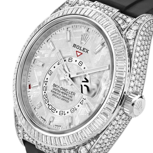 Rolex Sky-Dweller 326259 TBR